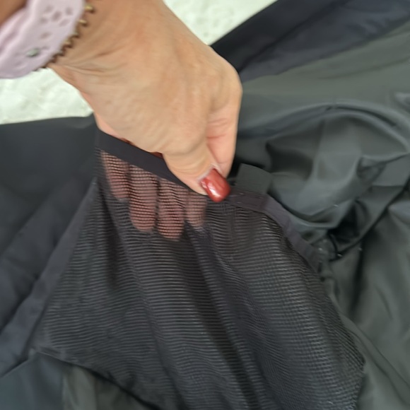 Quick silver ski jacket - Picture 5 of 9